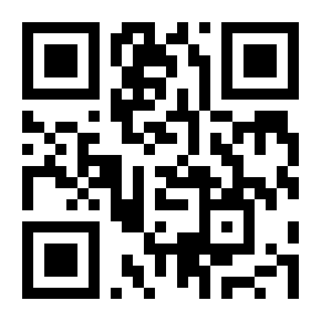 QR کد دانلود اپلیکیشن املاک ایذه